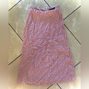 Brandy skirt